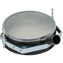 BOSCH Prstenec na zachytávanie vody 150mm 2609390389