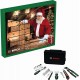 BOSCH Adventný kalendár 2026 Ručné náradie 6035952399