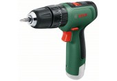BOSCH EasyImpact 1200 Aku dvojrýchlostný kombinovaný skrutkovač (bez Aku) 06039D3103
