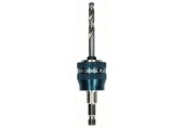 BOSCH Adaptér Power Change Plus 8,7 mm s vrtákom HSS-G 7,15 × 85 mm 2608594253