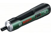 BOSCH PushDrive Akumulátorový skrutkovač 06039C6020