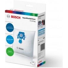 Bosch Vrecko na prach AquaWash&Clean BBZWD4BAG