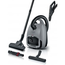 Bosch Séria 6 Vreckový vysávač, sivá BGB6X330