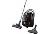 Bosch Séria 4 Vreckový vysávač ProPower, čierna BGBS4POW1