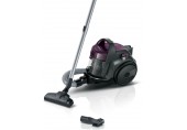 Bosch Séria 2 Bezvreckový vysávač purpurová BGC05AAA1