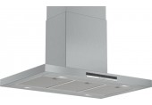Bosch Serie 4 Nástenný digestor 90 cm nerez DIB97IM50