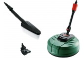 BOSCH Súprava do domácnosti a auta F016800611