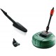 BOSCH Súprava do domácnosti a auta F016800611