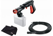BOSCH Čistiaca súprava 360° F016800612