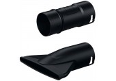 BOSCH GBL Sada trysiek (stredná tryska + plochá tryska) F016800657