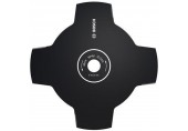 BOSCH Nôž ku krovinorezu 25 cm 4T F016800665