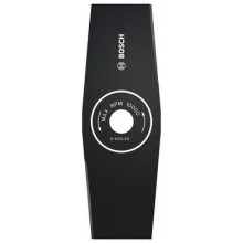 BOSCH Nôž ku krovinorezu 25 cm 2T F016800667