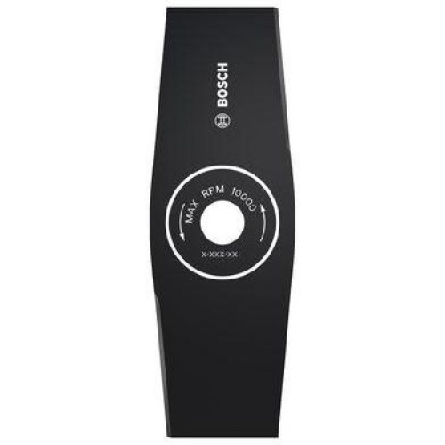 BOSCH Nôž ku krovinorezu 25 cm 2T F016800667