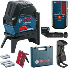 BOSCH GCL 2-50 Professional Kombinovaný laser 0601066F01