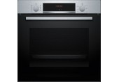 Bosch Séria 4 Zabudovateľná rúra na pečenie 60 x 60 cm antikoro HBA534ES3