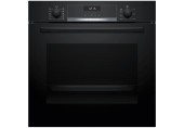 Bosch Serie 6 Vstavaná rúra 60 × 60 cm Čierna HBG557EB3