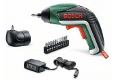 BOSCH IXO Medium Set – Aku skrutkovač s úhlovým nástavcom 06039A8021