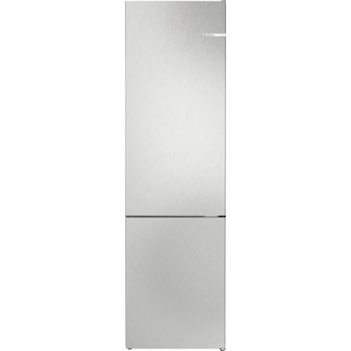 Bosch Serie 4 Voľne stojaca chladnička so spodnou mrazničkou, 203 × 60 cm KGN392LDF