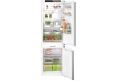 Bosch Serie 6 Zabudovateľná chladnička s mrazničkou dole 177.2 x 55.8 cm KIN86ADB0
