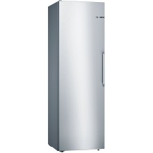 Bosch Séria 4 Voľne stojaca chladnička 186 x 60 cm KSV36VLEP