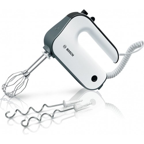 Bosch Ručný šľahač MFQ4 850 W, biela MFQ49300