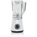 Bosch Séria 4 Mixér VitaPower 1200 W biela MMB6141W