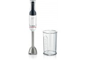 Bosch Séria 4 Tyčový mixér ErgoMaster 800 W biela, antracitová MSM4W410