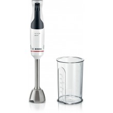Bosch Séria 4 Tyčový mixér ErgoMaster 800 W biela, antracitová MSM4W410