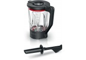 Bosch Sklenený mixér MUZS6MX