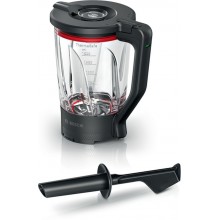 Bosch Sklenený mixér MUZS6MX