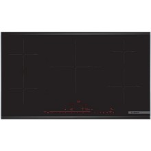 Bosch Serie 8 Indukčná varná doska 90 cm PIV975DC1E