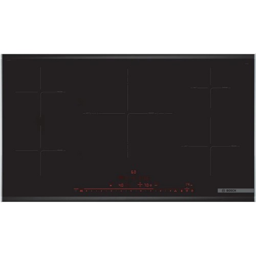 Bosch Serie 8 Indukčná varná doska 90 cm PIV975DC1E