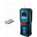 BOSCH GLM50-21 PROFESSIONAL Laserový diaľkomer 0601075300
