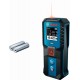 BOSCH GLM50-21 PROFESSIONAL Laserový diaľkomer 0601075300