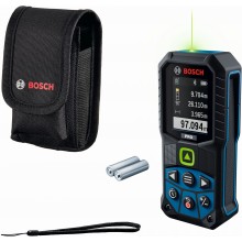 BOSCH GLM100-36CG PROFESSIONALLaserový merač vzdialeností 0601075700