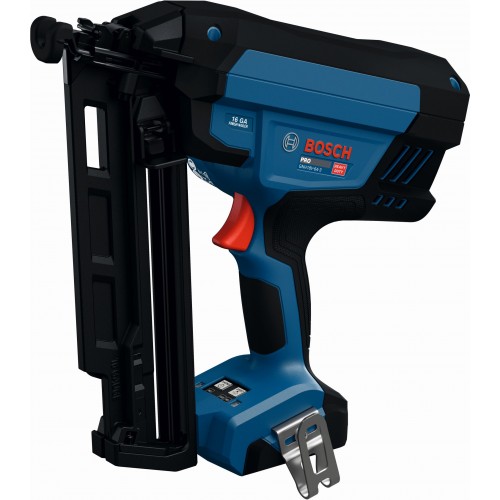 BOSCH GNH18V-64-3 PROFESSIONAL Akumulátorová klincovačka 0601482900 BOSCH GNH18V-64-3 PROFESSIONAL Akumulátorová klincovačka 0601482900