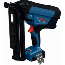 BOSCH GNH18V-64-3M PROFESSIONAL Akumulátorová klincovačka na dokončovacie klinc 0601482A00