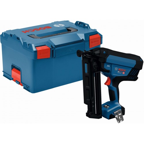 BOSCH GNH18V-64-3M PROFESSIONAL Akumulátorová klincovačka, L-BOXX 0601482A01 BOSCH GNH18V-64-3M PROFESSIONAL Akumulátorová klincovačka, L-BOXX 0601482A01