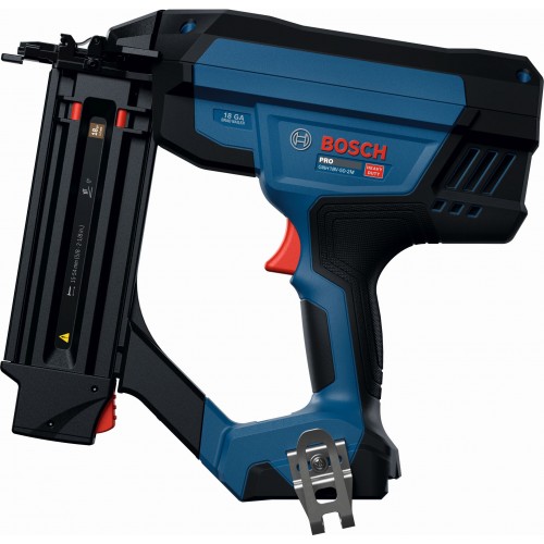 BOSCH GNH18V-50-2M PROFESSIONAL Akumulátorová klincovačka 0601482C00 BOSCH GNH18V-50-2M PROFESSIONAL Akumulátorová klincovačka 0601482C00