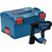 BOSCH GTH18V-38-2M PROFESSIONAL Akumulátorová sponkovačka, L-BOXX 0601482D01