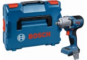 BOSCH GDS18V-450H PROFESSIONAL Akumulátorový rázový utahovák, L-BOXX 06019K4201