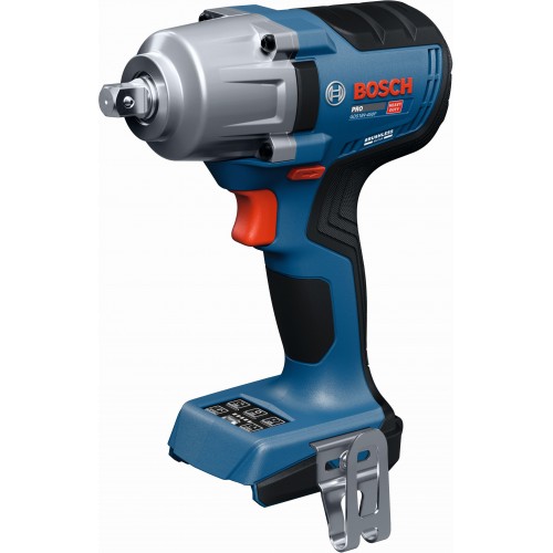 BOSCH GDS18V-450P PROFESSIONAL Akumulátorový rázový utahovák 06019K4300 BOSCH GDS18V-450P PROFESSIONAL Akumulátorový rázový utahovák 06019K4300