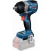 BOSCH GDS18V-750 PROFESSIONAL Akumulátorový rázový utahovák 06019L9100