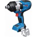 BOSCH GDS18V-1600H PROFESSIONAL Rázový utahovák 06019M1100