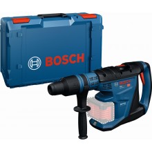 BOSCH GBH18V-40 PROFESSIONALL Vŕtacie kladivo s SDS max, L-BOXX 0611917200