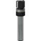 BOSCH Zarovnávacia fréza PRO s vodiacim ložiskom na vrchu, Ø 12,7 x L 9,5 2608629676