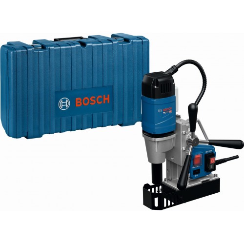 BOSCH GBM38 PROFESSIONAL Magnetická jadrová vŕtačka 06011C5000 BOSCH GBM38 PROFESSIONAL Magnetická jadrová vŕtačka 06011C5000