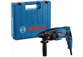 BOSCH GBH 220 PROFESSIONAL Vŕtacie kladivo s SDS plus, Kufor 06112A6020