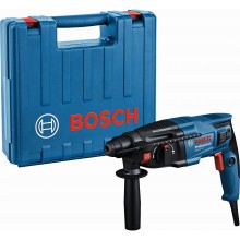 BOSCH GBH 220 PROFESSIONAL Vŕtacie kladivo s SDS plus, Kufor 06112A6020