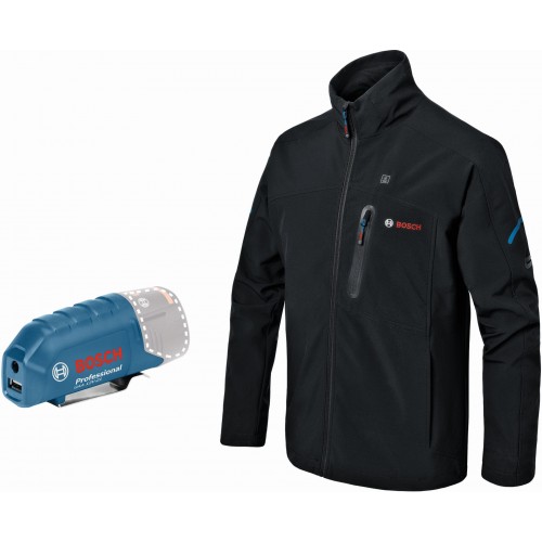 BOSCH GHJ 12+18V XA S PROFESSIONAL Vyhrievaná bunda 06188000DX